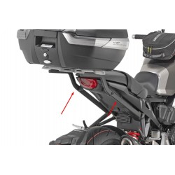 Givi Μπράτσα CB1000R '18-'22 1165FZ