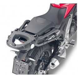 Givi Μπράτσα Honda NC750X '21 1192FZ ΒΑΛΙΤΣΕΣ / ΒΑΣΕΙΣ / TANKBAG