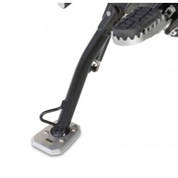 Givi Βάση αλουμινίου πλαγιοστάτη Honda NC750X ES1192 ΑΞΕΣΟΥΑΡ ΜΟΤΟ