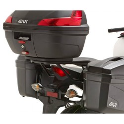 Givi Σχάρα CBR500R / CB500F '13-'15 SR1119