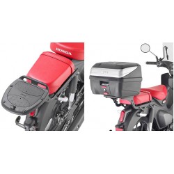 Givi Σχάρα Honda Cub C125 ('22) SR1195