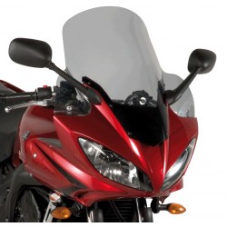 Givi  Ζελατίνα FZ6 FAZER S2 '07-'11 440D ΖΕΛΑΤΙΝΕΣ & ΚΙΤ ΤΟΠΟΘΕΤΗΣΗΣ