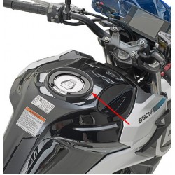 Givi Σύστημα Κλειδώματος Σάκου CFMoto 650NK ('21) BF63