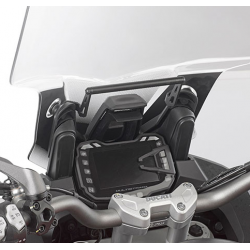 Givi Μπάρα FB7408 1200 Multistrada Enduro Ducati ΑΞΕΣΟΥΑΡ ΜΟΤΟ