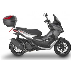 Givi Σχάρα SR GT 125-200 ('22) SR6711 ΒΑΛΙΤΣΕΣ / ΒΑΣΕΙΣ / TANKBAG
