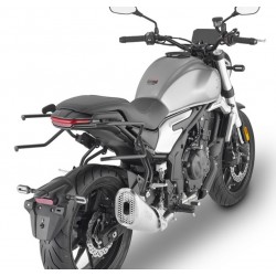 Givi Βάσεις Πλαϊνών Βαλιτσών Voge Trofeo TR9255