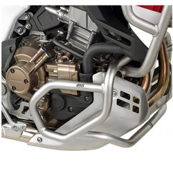 Givi TN1167OX Προστασία Κινητήρα Honda INOX CRF1000L Africa twin DCT 2018