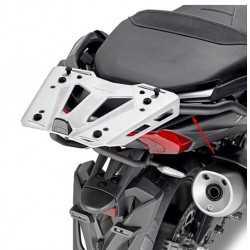 Givi Σχάρα Τ-MAX 530 '17-'19 SR2133 ΒΑΛΙΤΣΕΣ / ΒΑΣΕΙΣ / TANKBAG