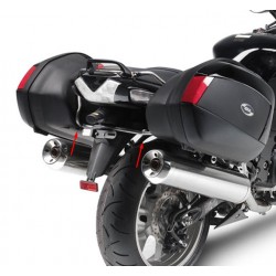 Givi Πλαϊνές Βάσεις ZZR1400 / ZX14 '06-'07 PLX446