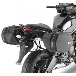 Givi Βάσεις Πλαϊνών Βαλιτσών Versys 650 TE4103 ΒΑΛΙΤΣΕΣ / ΒΑΣΕΙΣ / TANKBAG