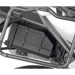 Givi Πλαϊνές Βάσεις Versys 300 PL4121 ΒΑΛΙΤΣΕΣ / ΒΑΣΕΙΣ / TANKBAG