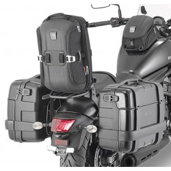 Givi Πλαϊνές Βάσεις Βαλιτσών για Vulcan 650 PL4115 ΒΑΛΙΤΣΕΣ / ΒΑΣΕΙΣ / TANKBAG