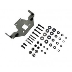 Givi Κιτ Τοποθέτησης Ζελατίνας Z900 4118KIT