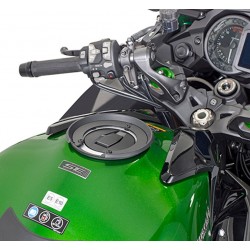 Givi Σύστημα κλειδώματος σάκου Ninja H2 SX BF35 ΒΑΛΙΤΣΕΣ / ΒΑΣΕΙΣ / TANKBAG