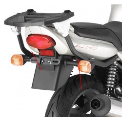 Givi Μπράτσα Για Kawasaki 440F ER5 500'01