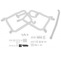Givi Βάσεις Πλαϊνών Βαλιτσών 890 Adventure ('21) / Husqvarna Norden 901 PLO9430MK ΒΑΛΙΤΣΕΣ / ΒΑΣΕΙΣ / TANKBAG