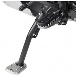 Givi Βάση Αλουμινίου Πλαγιοστάτη KTM 1190 Adventure '14 ES7704 ΑΞΕΣΟΥΑΡ ΜΟΤΟ