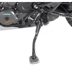 Givi Βάση Αλουμινίου Πλαγιοστάτη KTM 890 Adventure ('21)  ES7712