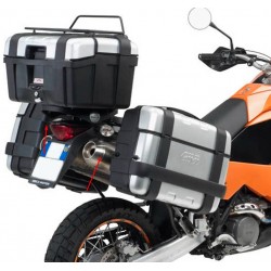 Givi Σχάρα Βαλίτσας 950/990 Adventure '03-13 SR7700 ΒΑΛΙΤΣΕΣ / ΒΑΣΕΙΣ / TANKBAG