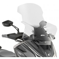 Givi Ζελατίνα Kymco DTX 360 '21 D6117ST