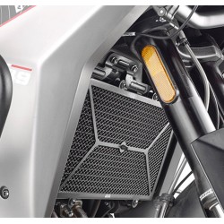 Givi Προστασία Ψυγείου Αλουμινίου X-Cape 649 '21-'22 PR9350 ΑΞΕΣΟΥΑΡ ΜΟΤΟ