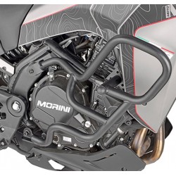 Givi Προστασία Κινητήρα X-Cape 649 '21-'22 TN9350