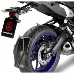 Givi KIT για RM01 για TRACER MT-09 '15-'17 RM2122KIT ΑΞΕΣΟΥΑΡ ΜΟΤΟ