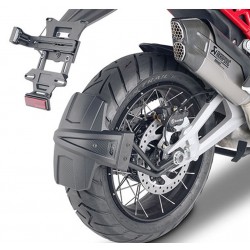 Givi KIT για RM για Multistrada V4  '21 RM7413KIT Givi KIT για RM για Multistrada V4  '21 RM7413KIT