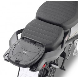 Givi Σχάρα Super Soco CPX '21-22 SR8330