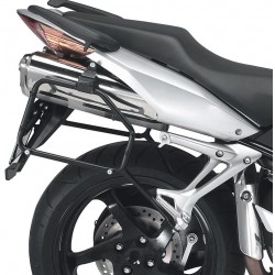 Givi Βάσεις πλαϊνών βαλιτσών V-Strom 250 '17 PL3116 ΒΑΛΙΤΣΕΣ / ΒΑΣΕΙΣ / TANKBAG