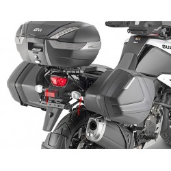 Givi Βάσεις πλαϊνών βαλιτσών για V-Strom 1050 PLX3117 Givi Βάσεις πλαϊνών βαλιτσών για V-Strom 1050 PLX3117