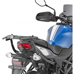 Givi Μπράτσα Suzuki SV 650 '16 3111FZ ΒΑΛΙΤΣΕΣ / ΒΑΣΕΙΣ / TANKBAG