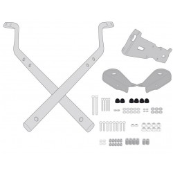Givi Μπράτσα GSX S1000GT  '22 3121FZ
