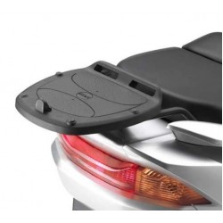 Givi Σχάρα βαλίτσας Burgman 400 '06-'21 SR3115 ΒΑΛΙΤΣΕΣ / ΒΑΣΕΙΣ / TANKBAG