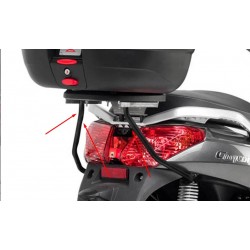Givi SR231M Σχάρα βαλίτσας SYM Citycom 300 ΒΑΛΙΤΣΕΣ / ΒΑΣΕΙΣ / TANKBAG