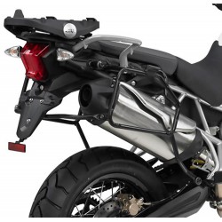Givi Βάσεις πλαϊνών βαλιτσών OBK Triumph 800/XC-XR'11-16 PLR6409
