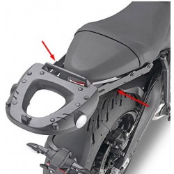 Givi Σχάρα Triumph Trident 660 '19-'22 SR6419