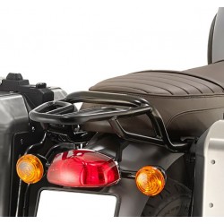 Givi Σχάρα Triumph Bovveville T120 '16 SR6410 ΒΑΛΙΤΣΕΣ / ΒΑΣΕΙΣ / TANKBAG