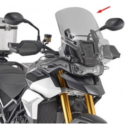 Givi Ζελατίνα Triumph Tiger 900 '20 D6415S ΖΕΛΑΤΙΝΕΣ & ΚΙΤ ΤΟΠΟΘΕΤΗΣΗΣ