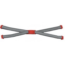 Givi Ιμάντας ελαστικός εσωτερικός Z285NEWR