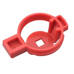 Givi Πλαστική Υποδοχή Κλειδιού Z3006R