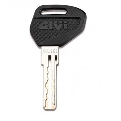 Givi ΚΙΤ Κλειδιών Ασφαλείας 5 τεμ. SL105