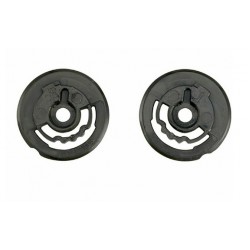 Givi Μηχανισμός ζελατίνας H12.3 ζεύγος Z2487R Ζελατινες / Ανταλλακτικα