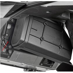 Givi ΚΙΤ για Εργαλειοθήκη S250 για PL1156 TL1156KIT ΑΝΤΑΛΛΑΚΤΙΚΑ
