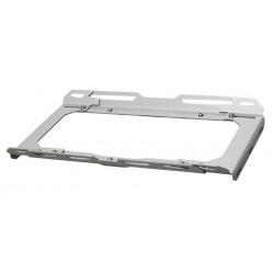 Givi Βάση πτυσσόμενη για σακίδια και SRA EX1SRA Αξεσουάρ Βαλιτσών