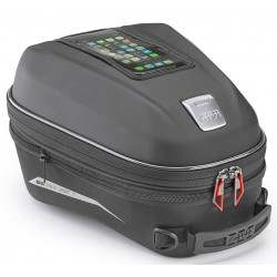 Givi Τσάντα Ρεζερβουάρ 15 ltr - Sport-T Range ST612 ΒΑΛΙΤΣΕΣ / ΒΑΣΕΙΣ / TANKBAG