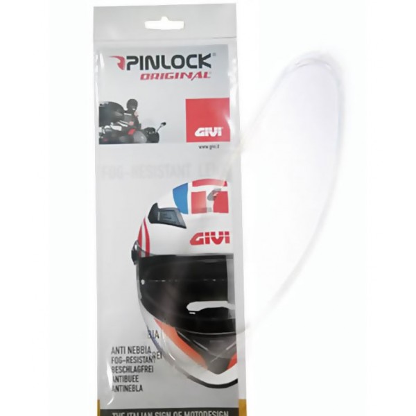 Givi Pinlock H50.5 Antifog Z2399R ΚΡΑΝΗ