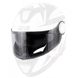 Givi ζελατίνα διάφανη HX23/HX33 Z2579TR
