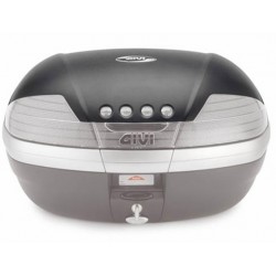 Givi επάνω καπάκι μαύρο V46 C46N