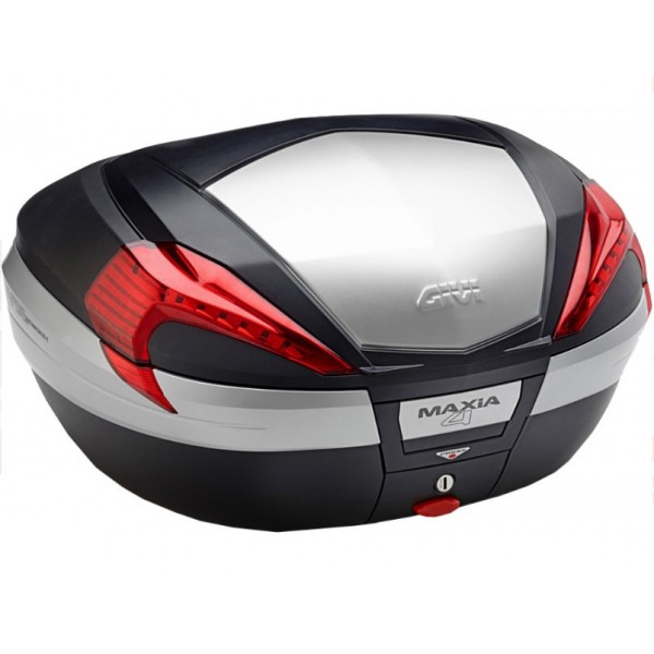 Givi Βαλίτσα V56N Maxia 4 Monokey ΒΑΛΙΤΣΕΣ / ΒΑΣΕΙΣ / TANKBAG